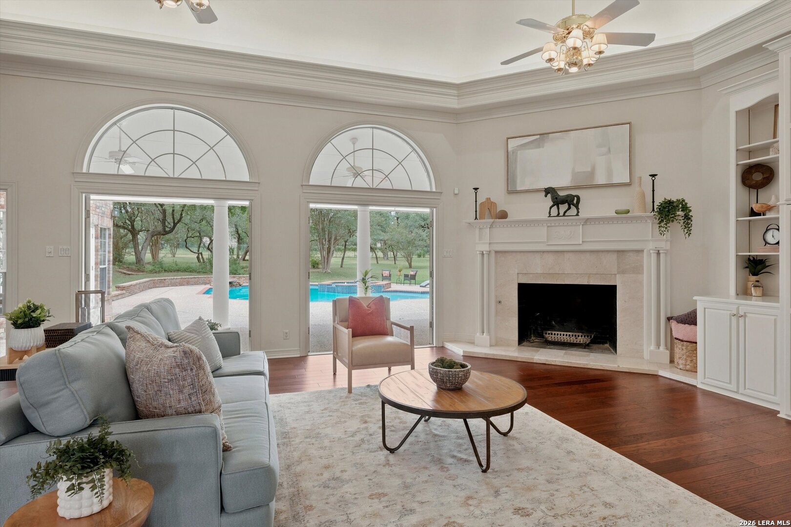 2327 Estate Gate Drive San Antonio TX 78260