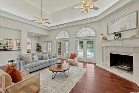 2327 Estate Gate Drive San Antonio TX 78260
