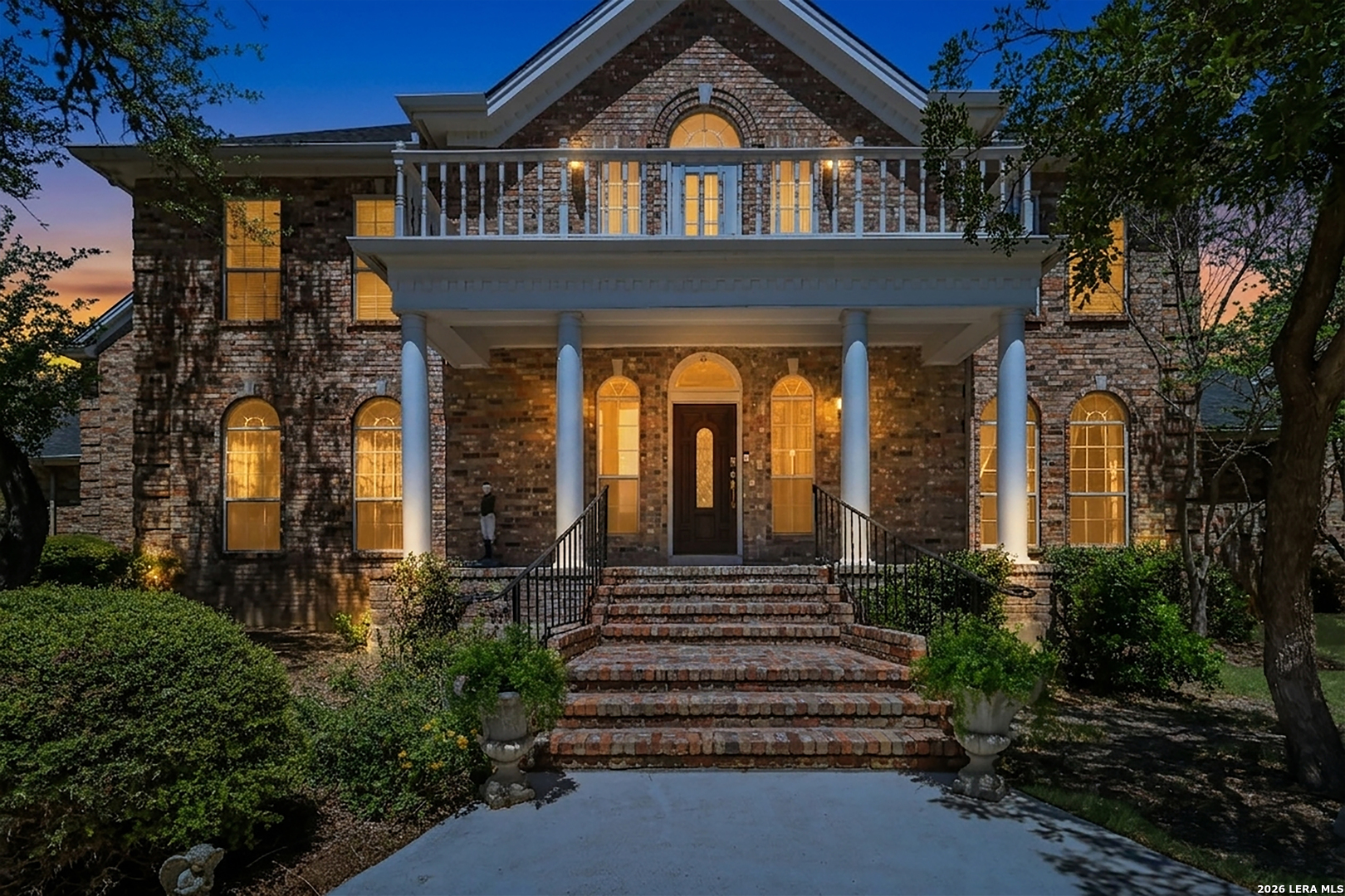 2327 Estate Gate Drive San Antonio TX 78260