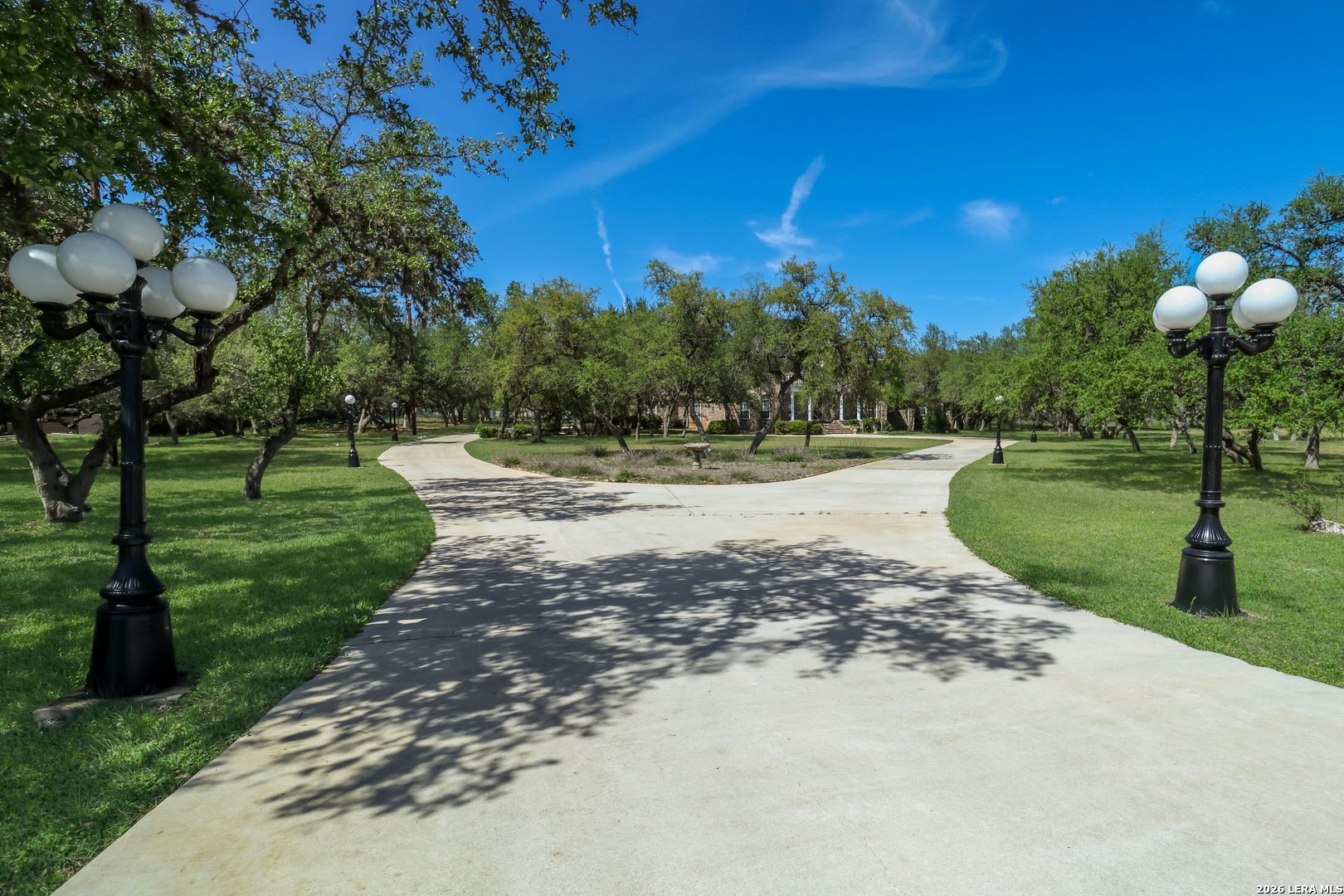 2327 Estate Gate Drive San Antonio TX 78260