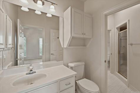 2327 Estate Gate Drive San Antonio TX 78260