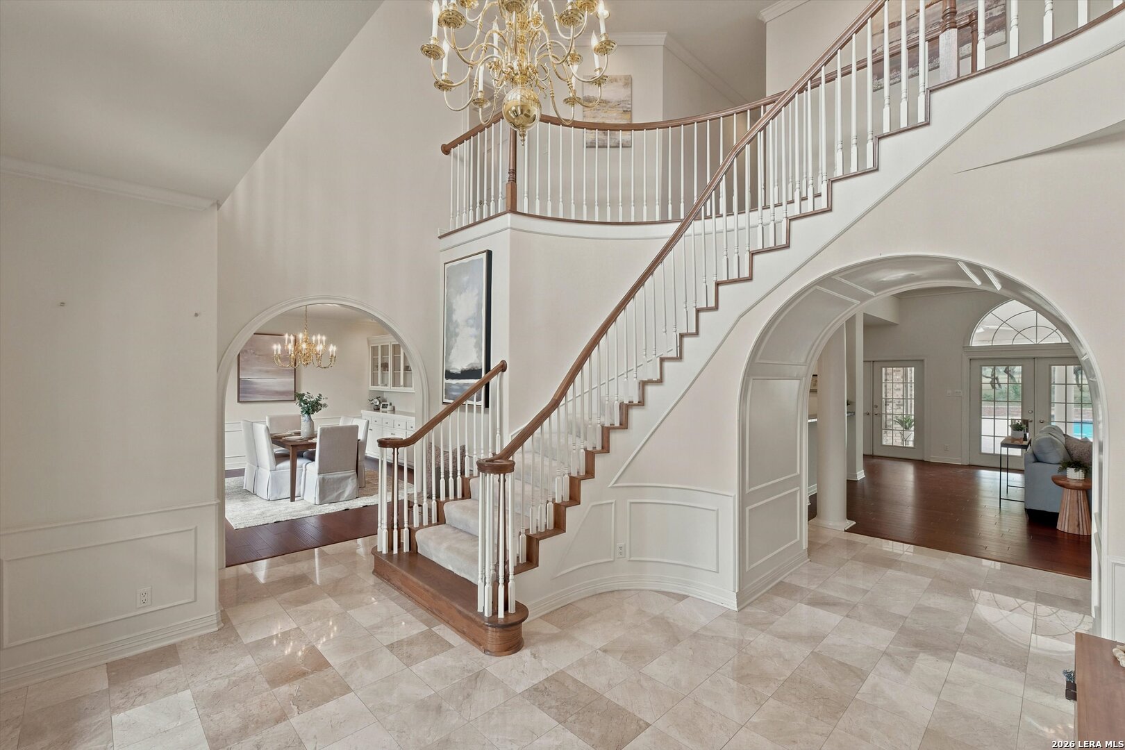 2327 Estate Gate Drive San Antonio TX 78260
