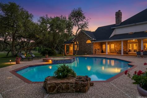 2327 Estate Gate Drive San Antonio TX 78260