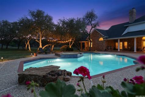 2327 Estate Gate Drive San Antonio TX 78260