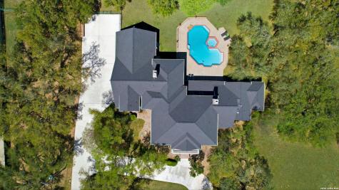 2327 Estate Gate Drive San Antonio TX 78260