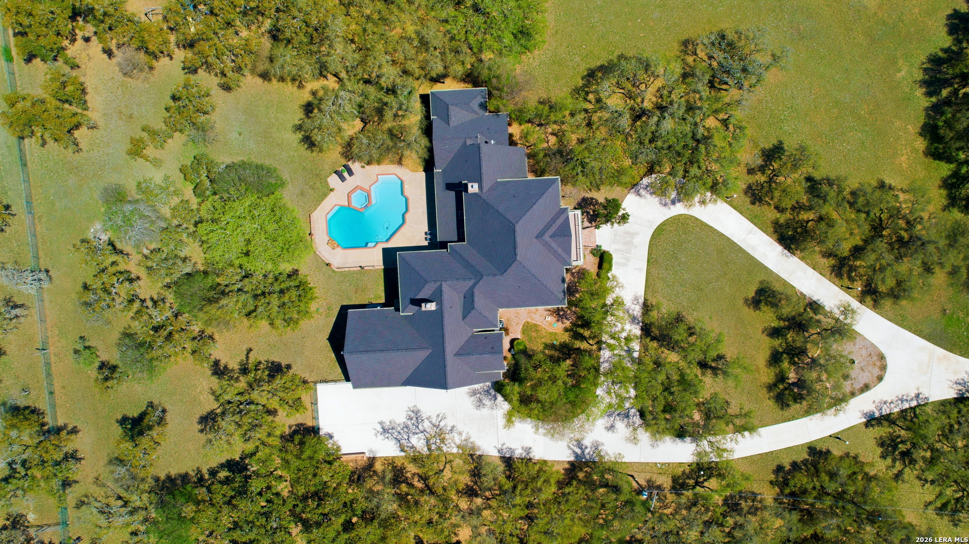 2327 Estate Gate Drive San Antonio TX 78260