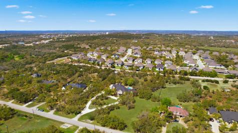 2327 Estate Gate Drive San Antonio TX 78260