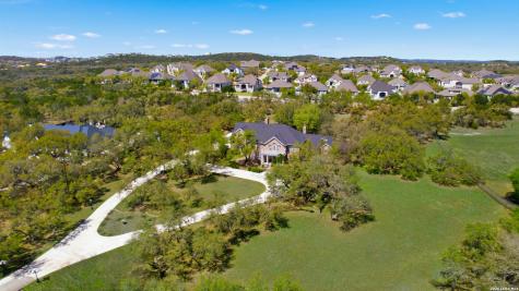 2327 Estate Gate Drive San Antonio TX 78260