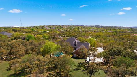 2327 Estate Gate Drive San Antonio TX 78260