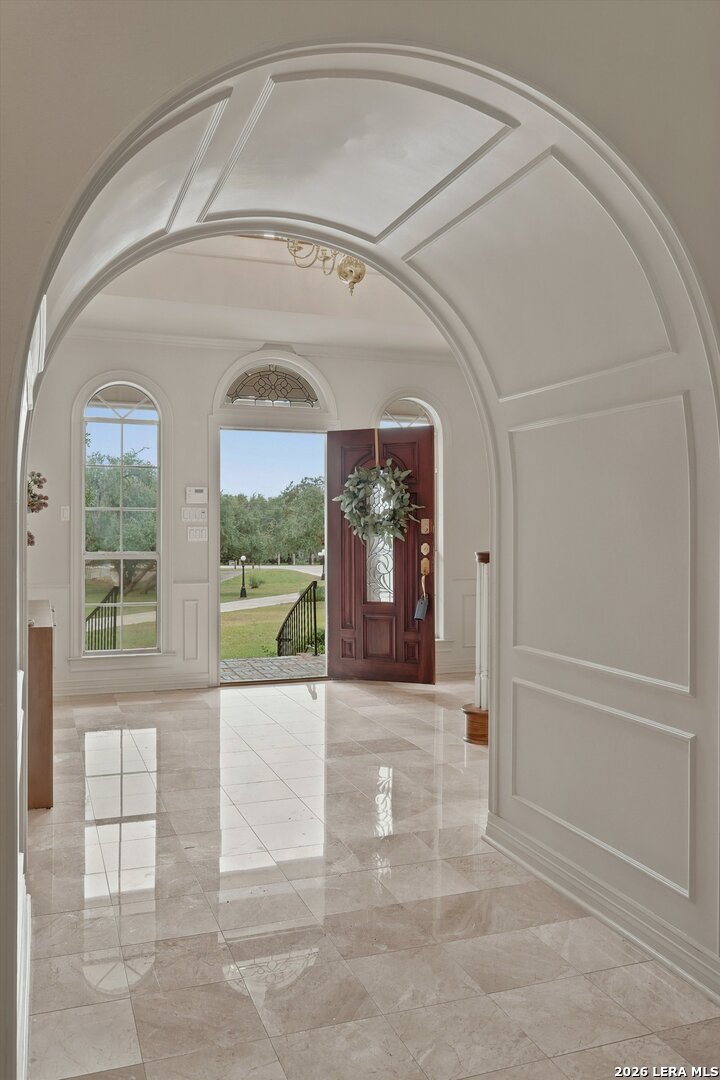 2327 Estate Gate Drive San Antonio TX 78260