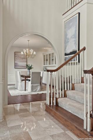 2327 Estate Gate Drive San Antonio TX 78260