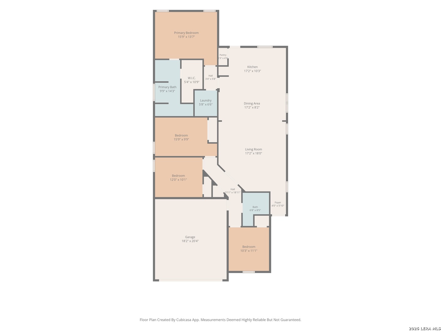 32116 Macey Oak Bulverde TX 78163