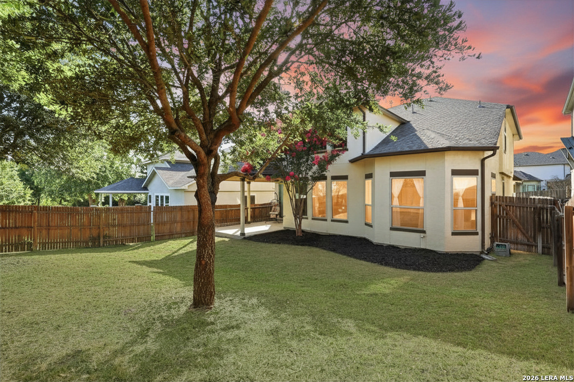 13822 Pursley Ridge San Antonio TX 78245