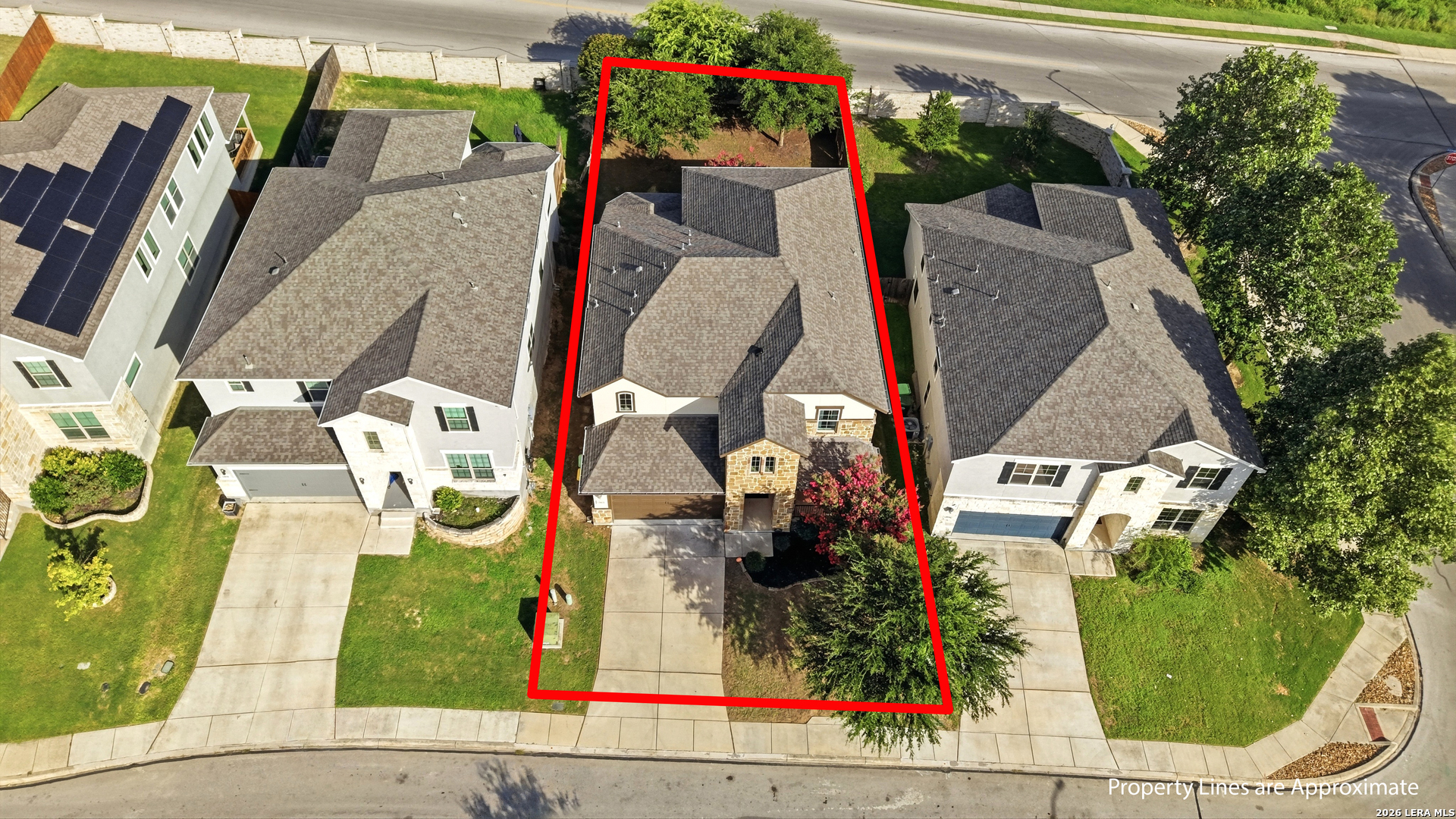13822 Pursley Ridge San Antonio TX 78245