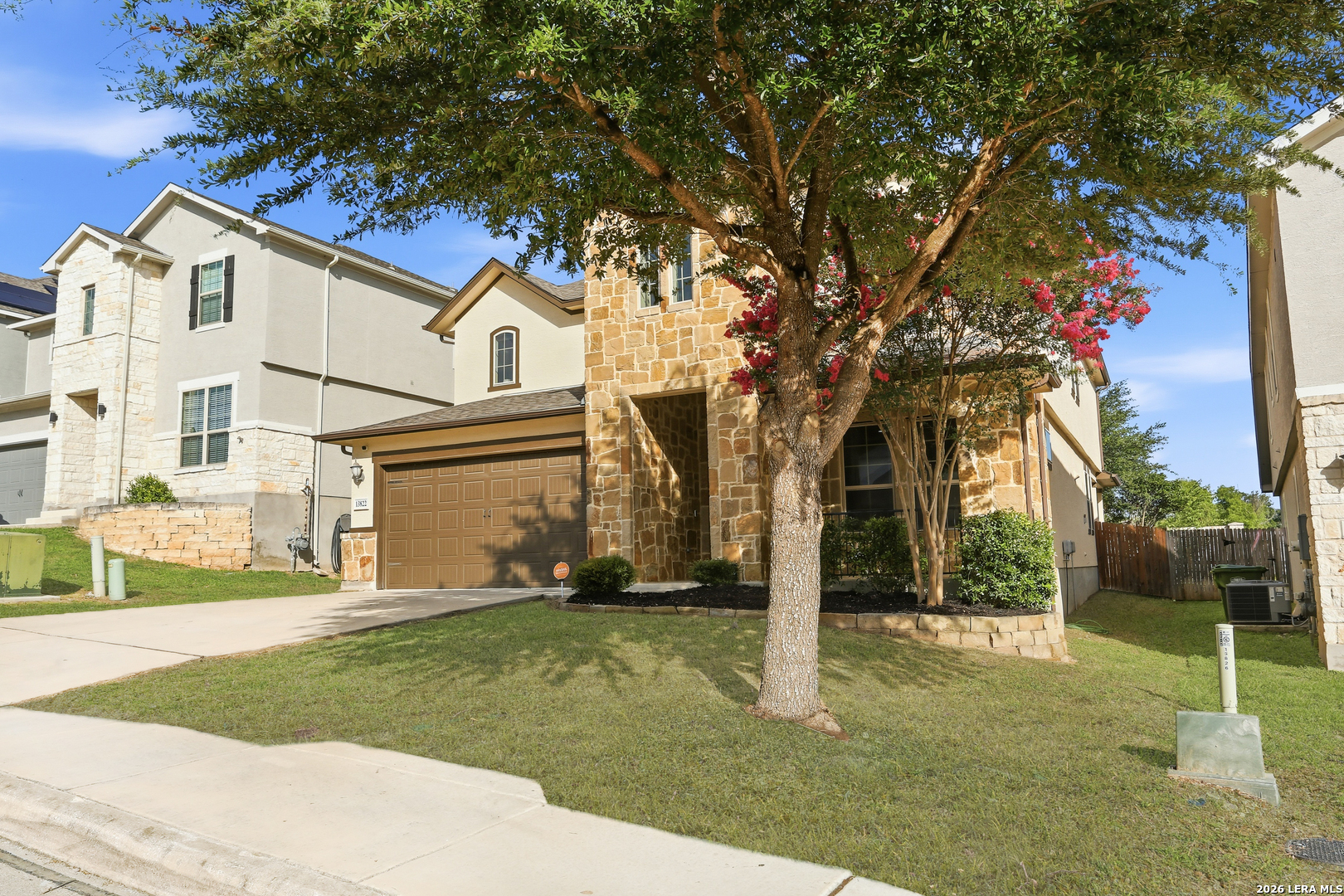 13822 Pursley Ridge San Antonio TX 78245