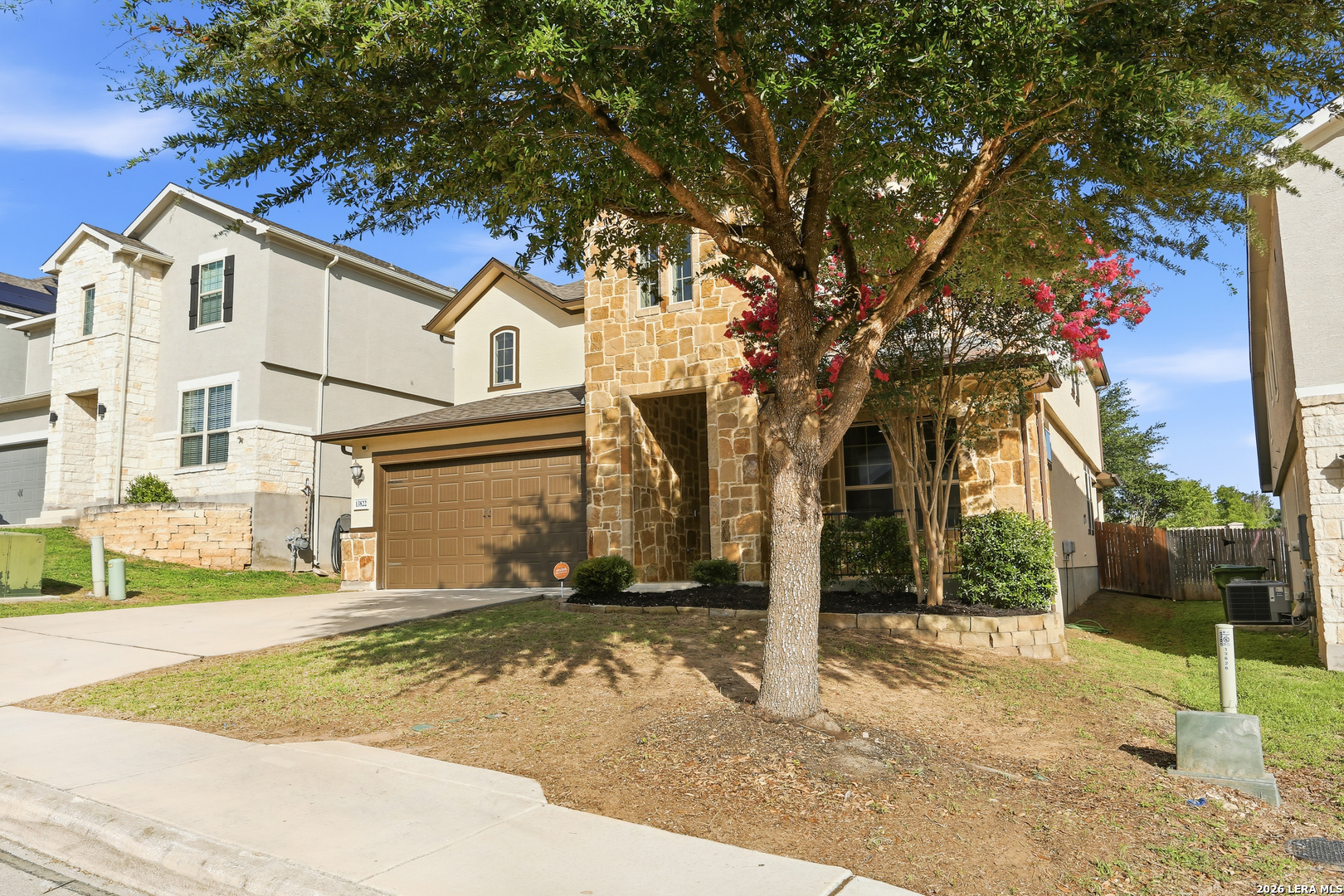 13822 Pursley Ridge San Antonio TX 78245