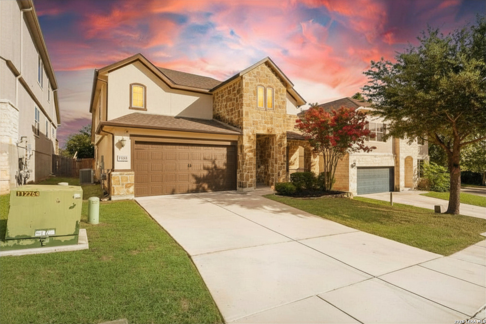 13822 Pursley Ridge San Antonio TX 78245