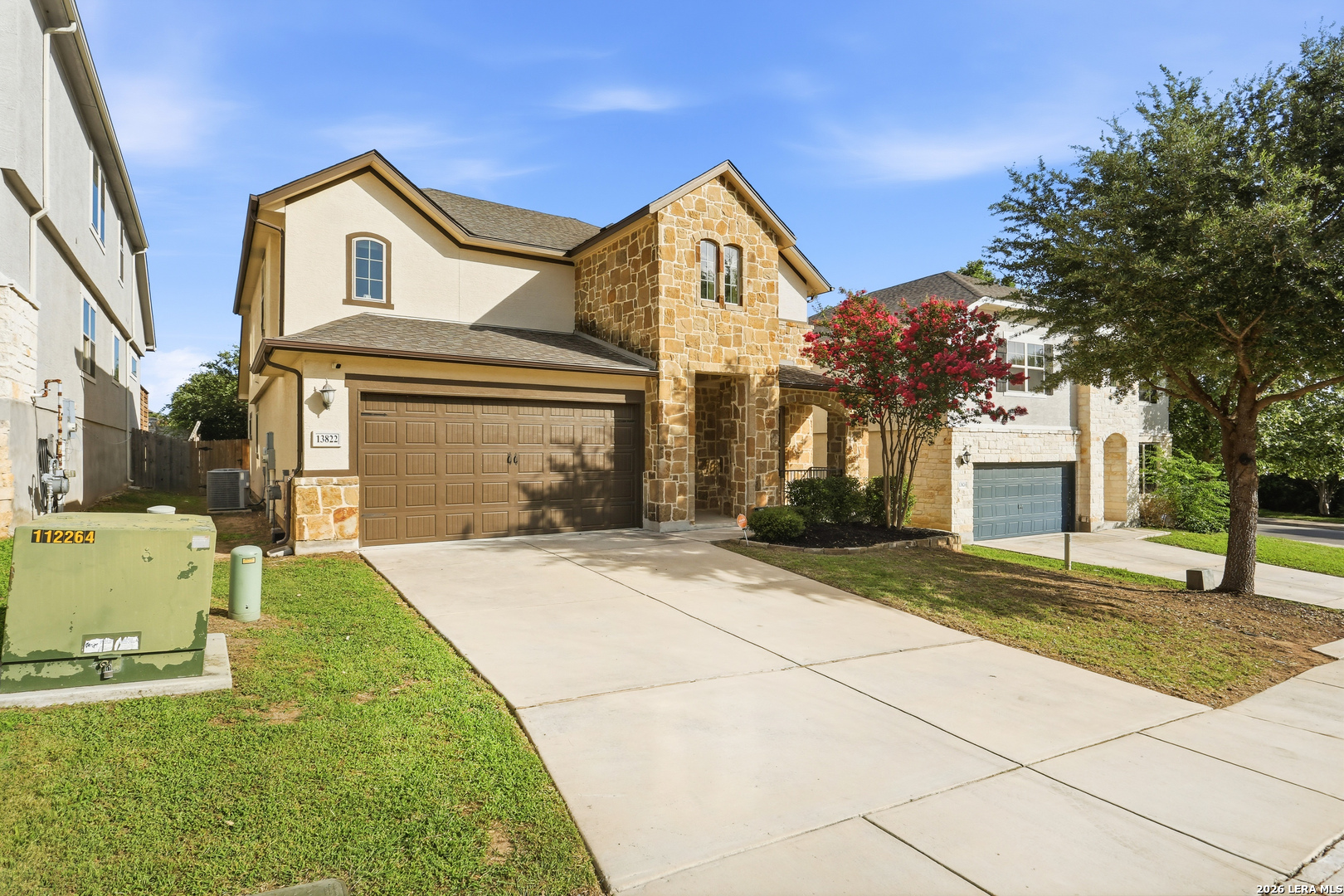 13822 Pursley Ridge San Antonio TX 78245