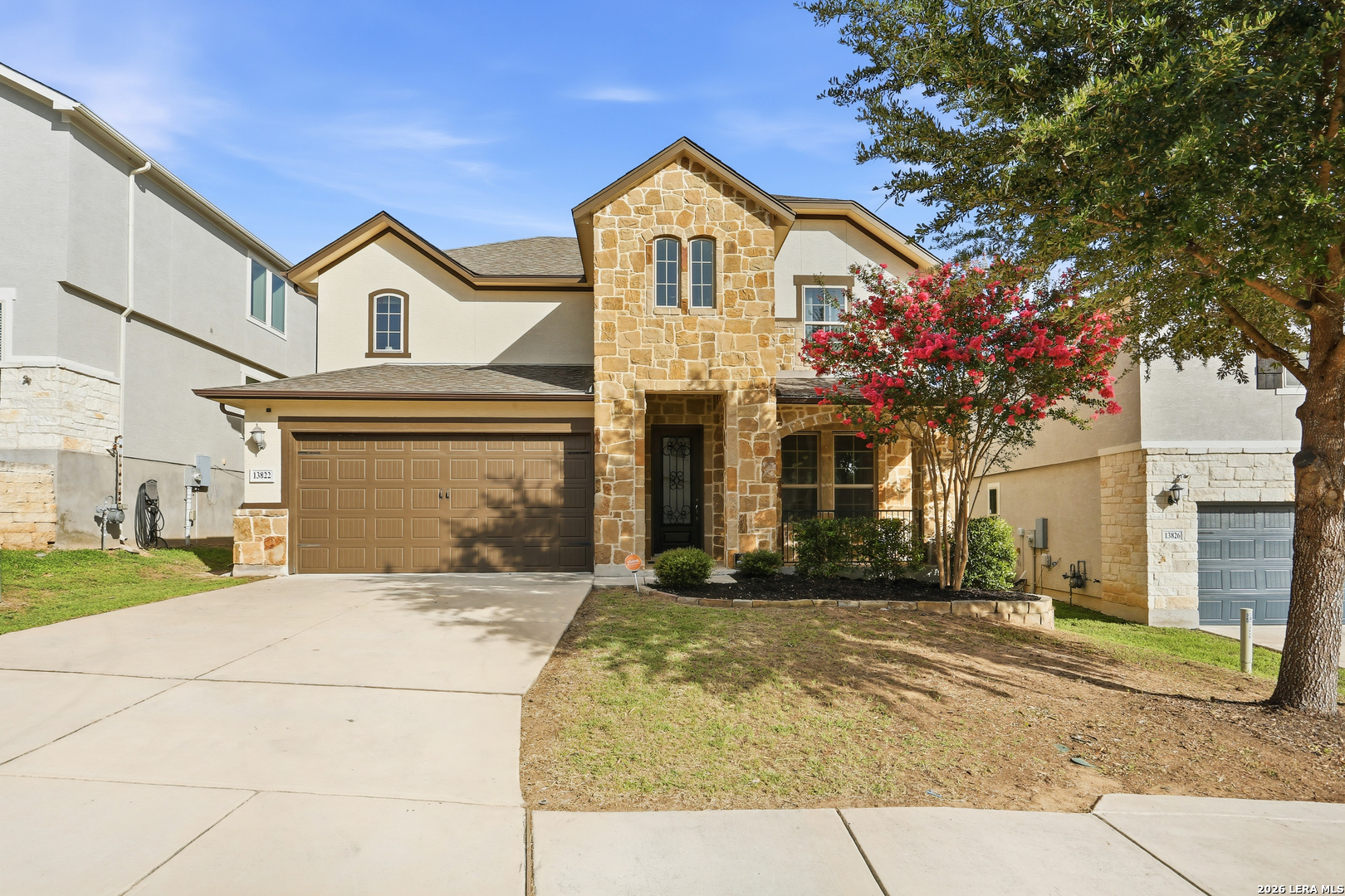 13822 Pursley Ridge San Antonio TX 78245