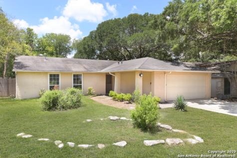 4434 Briardale Street San Antonio TX 78217