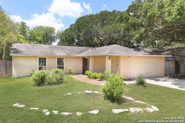 4434 Briardale Street San Antonio TX 78217
