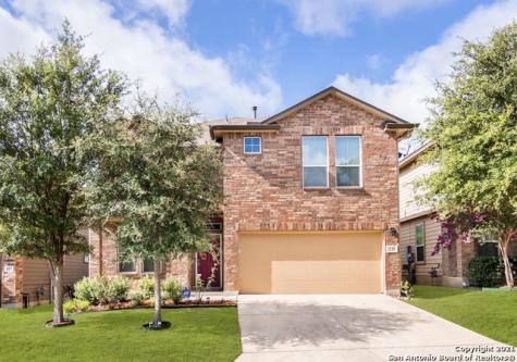 125 Finch Knoll San Antonio TX 78253