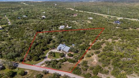 14343 Santa Loma Helotes TX 78023