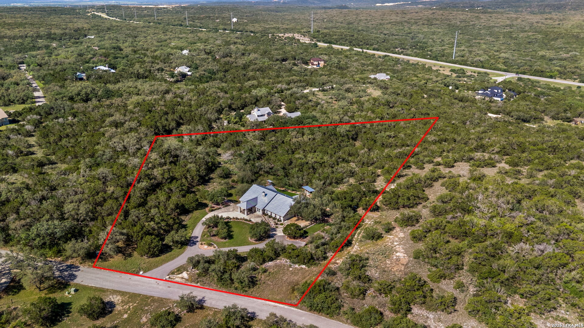 14343 Santa Loma Helotes TX 78023
