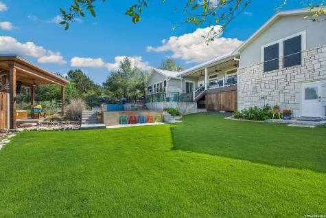 14343 Santa Loma Helotes TX 78023