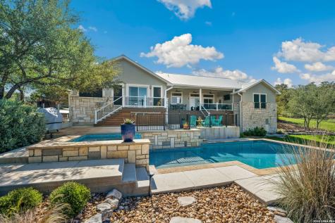 14343 Santa Loma Helotes TX 78023