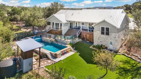 14343 Santa Loma Helotes TX 78023