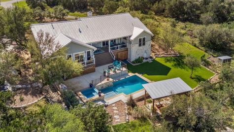 14343 Santa Loma Helotes TX 78023