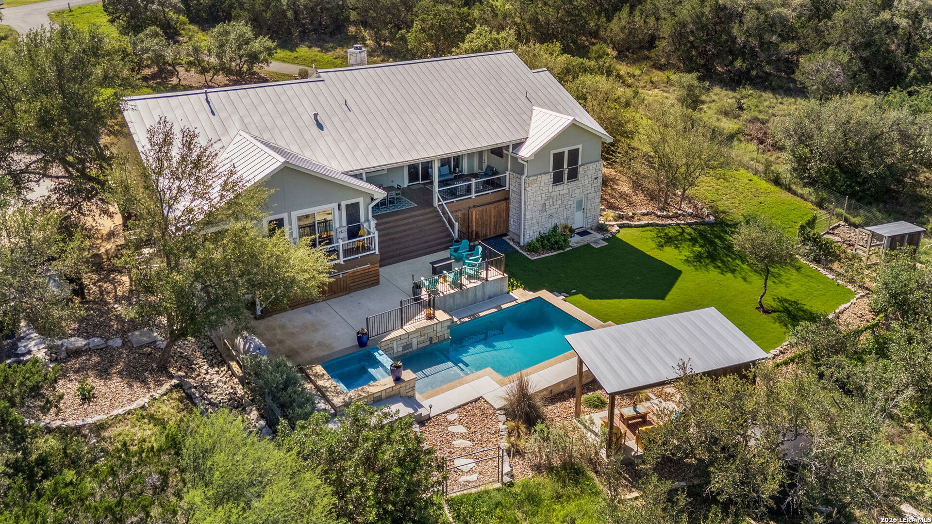 14343 Santa Loma Helotes TX 78023