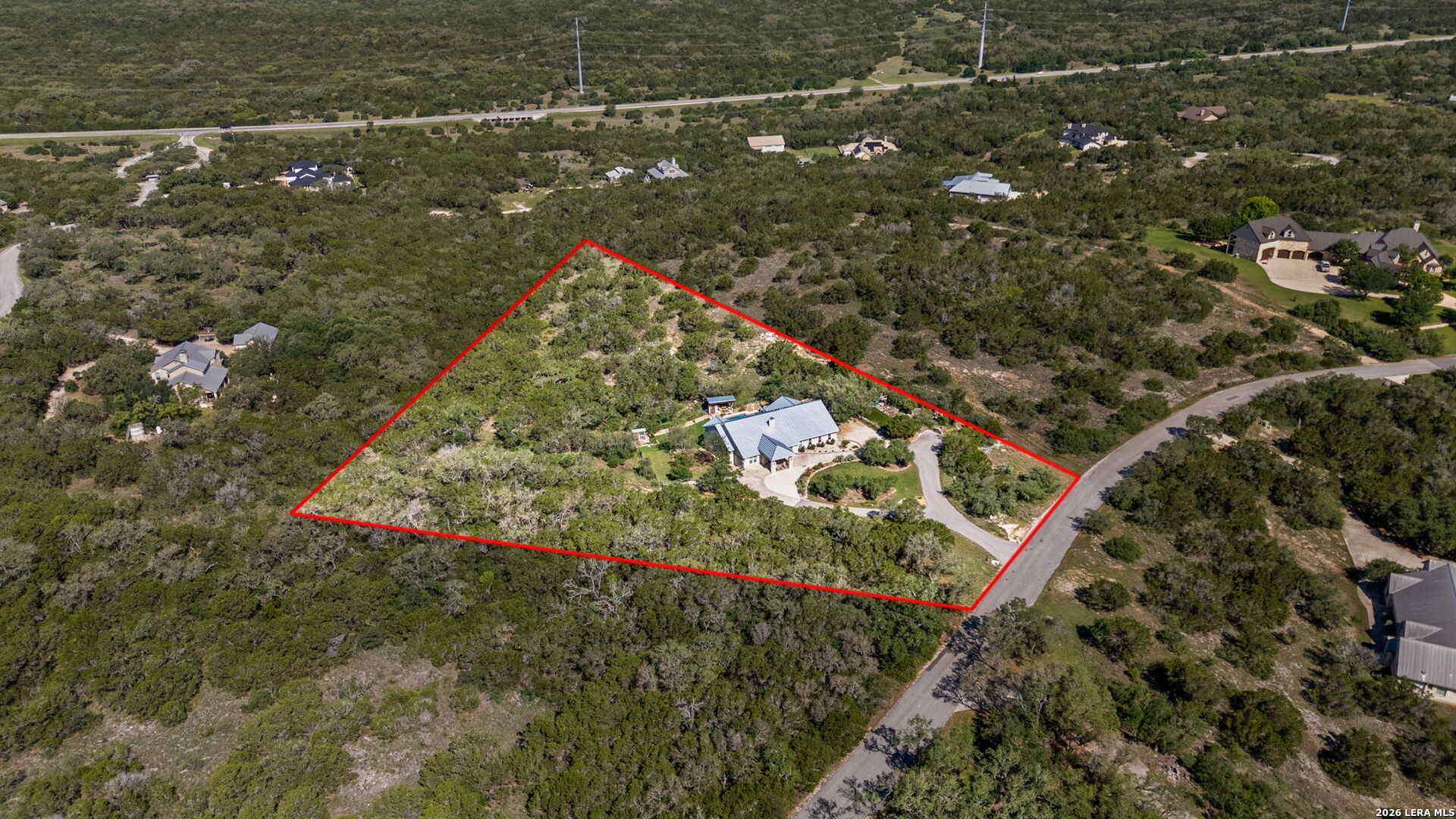 14343 Santa Loma Helotes TX 78023