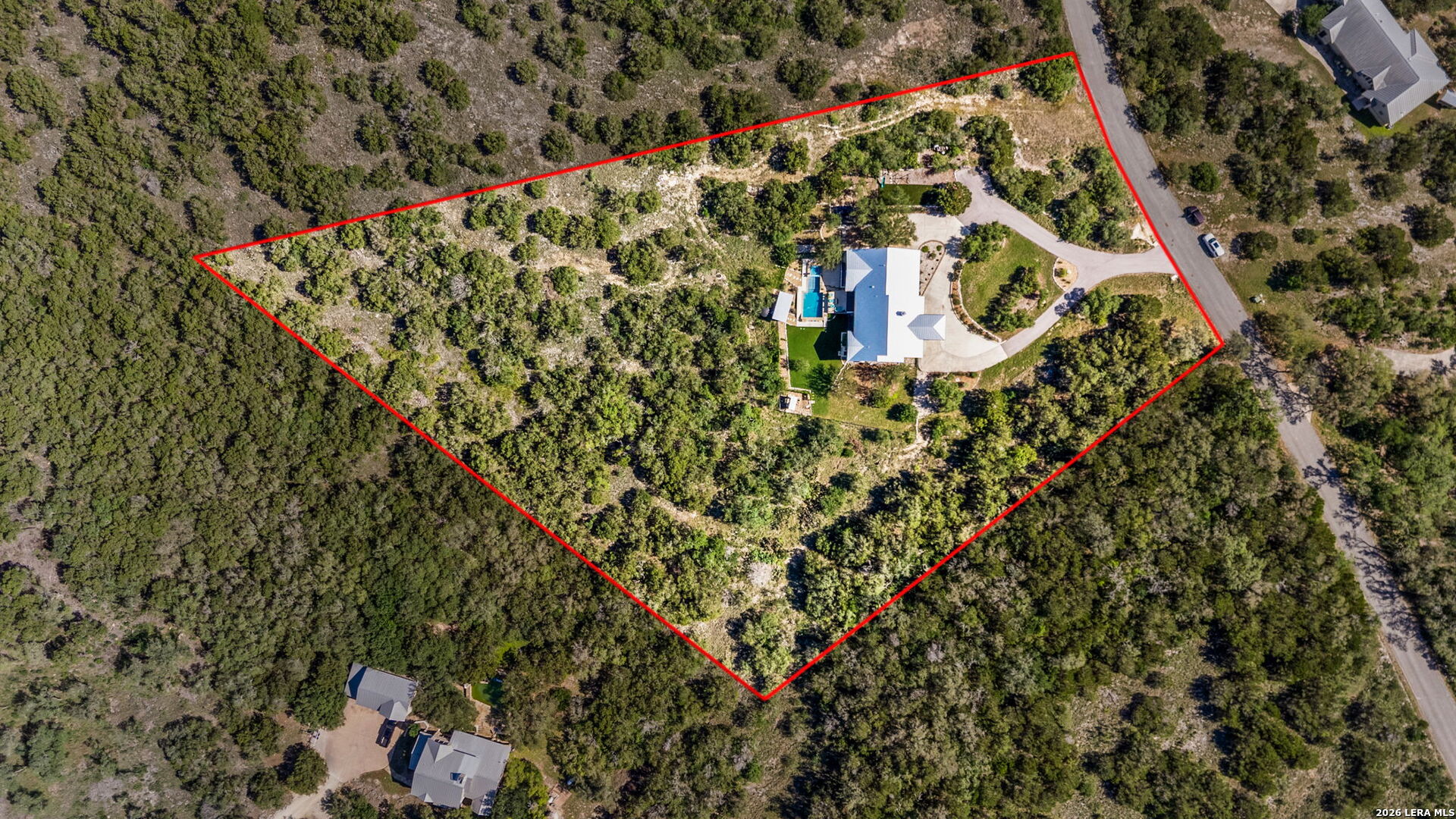 14343 Santa Loma Helotes TX 78023