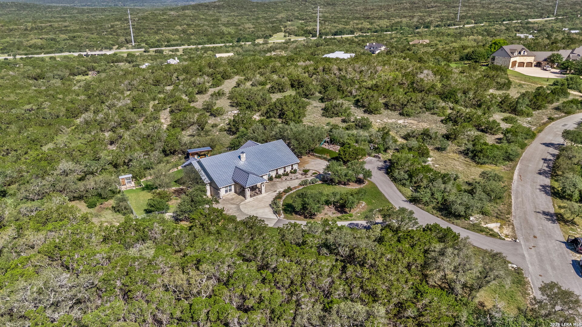 14343 Santa Loma Helotes TX 78023