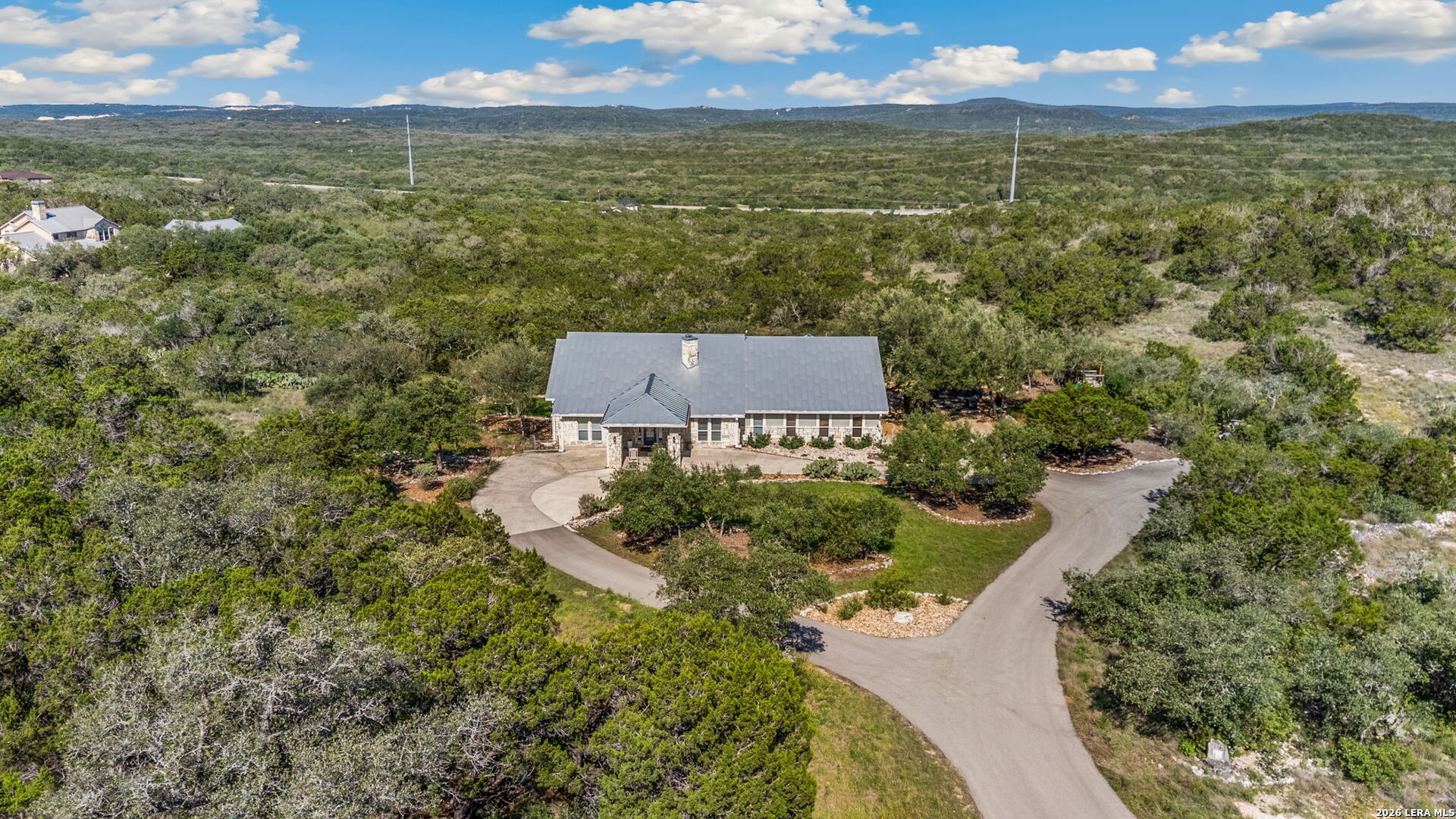14343 Santa Loma Helotes TX 78023