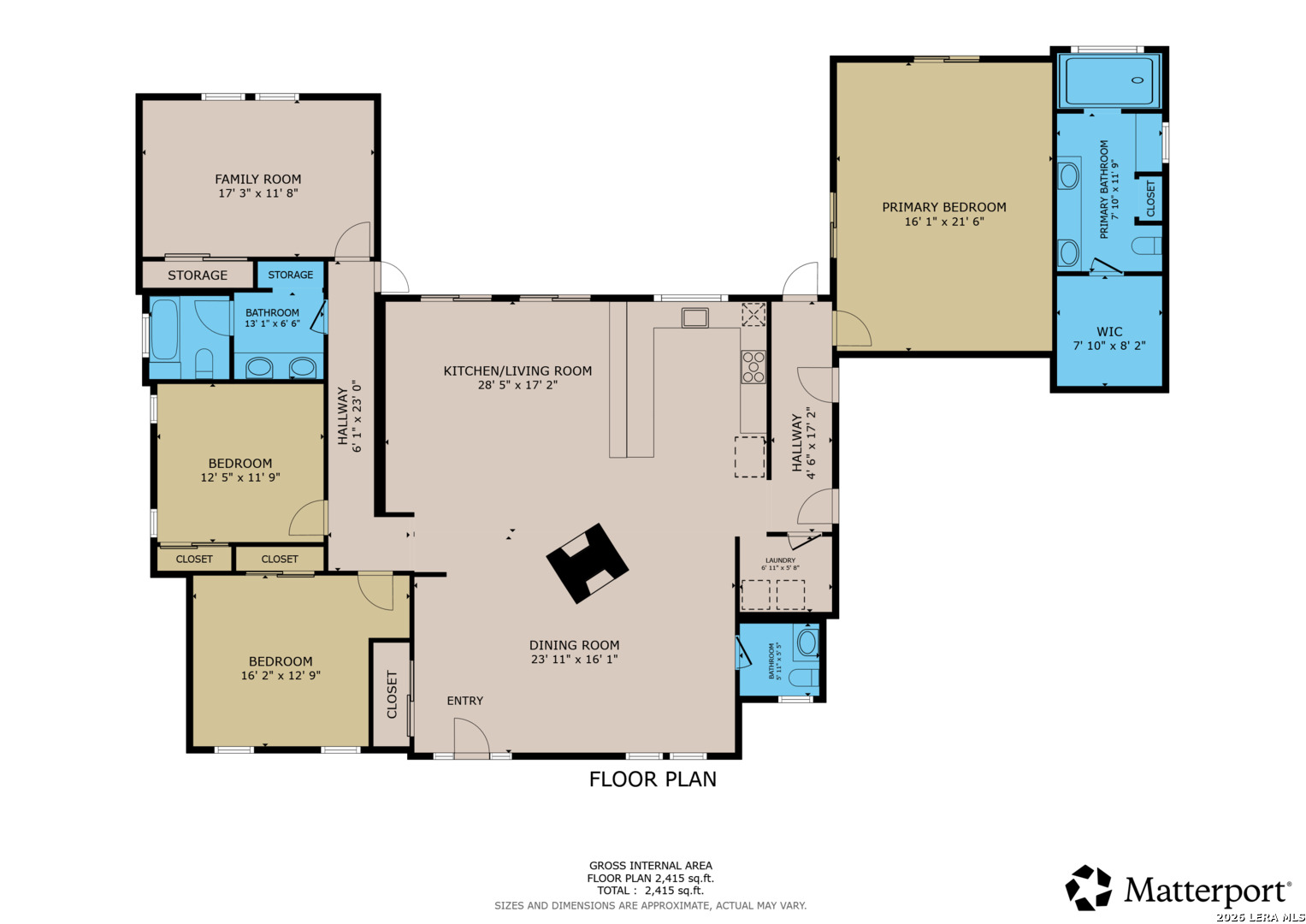 14343 Santa Loma Helotes TX 78023