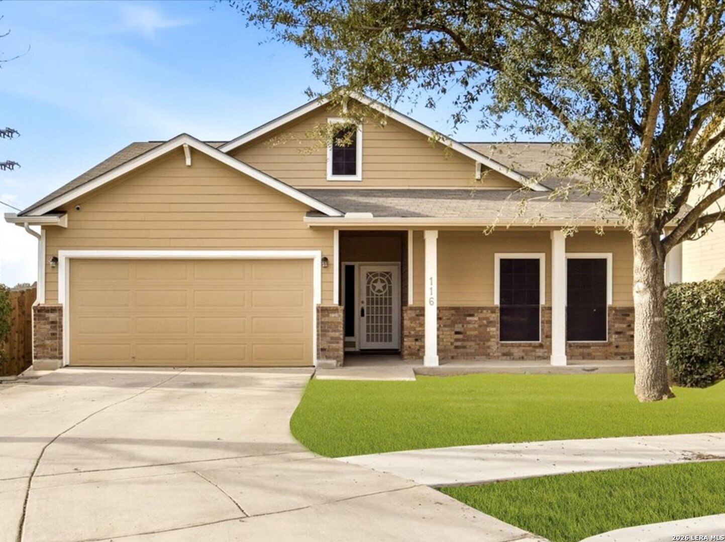 116 Cowboy Trail Cibolo TX 78108