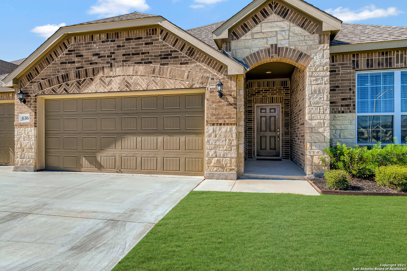 636 Ridgemeadow Drive New Braunfels TX 78130