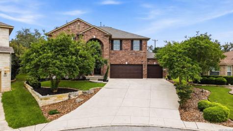 26022 Destiny Ridge San Antonio TX 78260