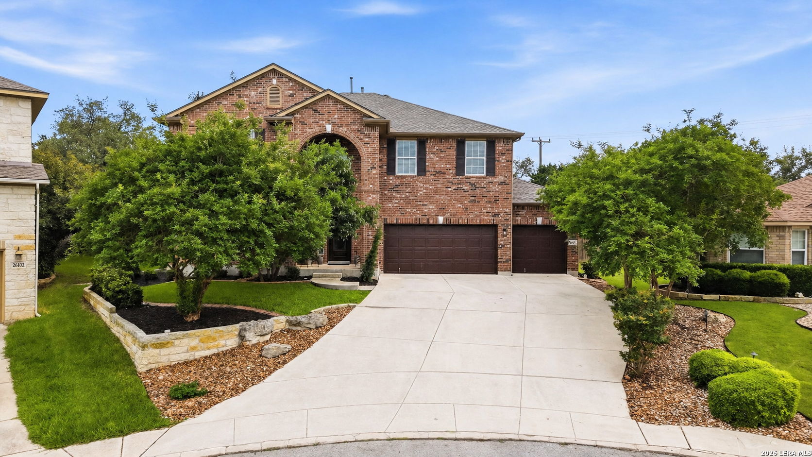 26022 Destiny Ridge San Antonio TX 78260