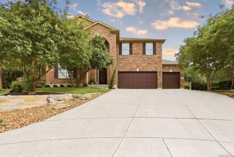 26022 Destiny Ridge San Antonio TX 78260