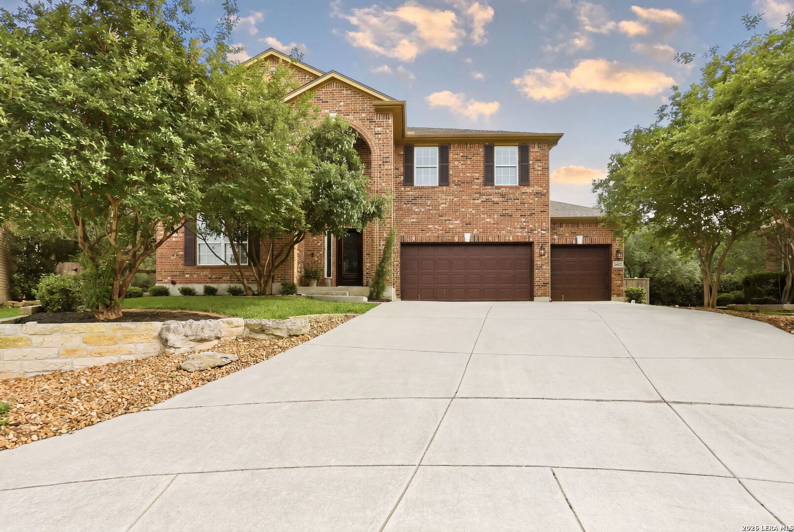 26022 Destiny Ridge San Antonio TX 78260