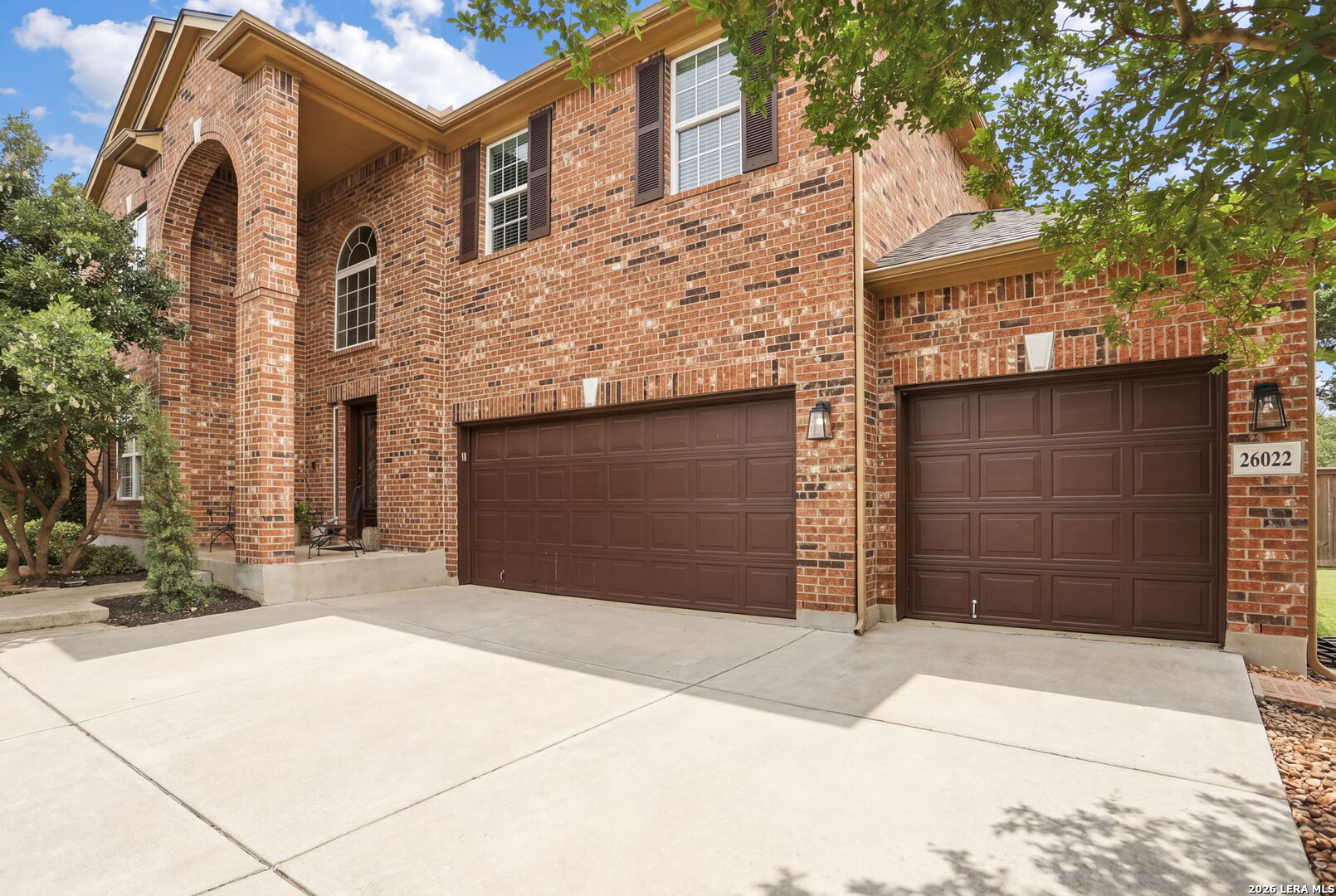 26022 Destiny Ridge San Antonio TX 78260