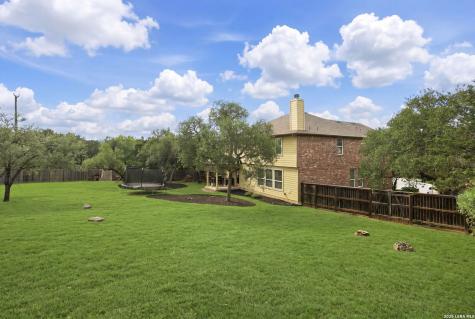 26022 Destiny Ridge San Antonio TX 78260