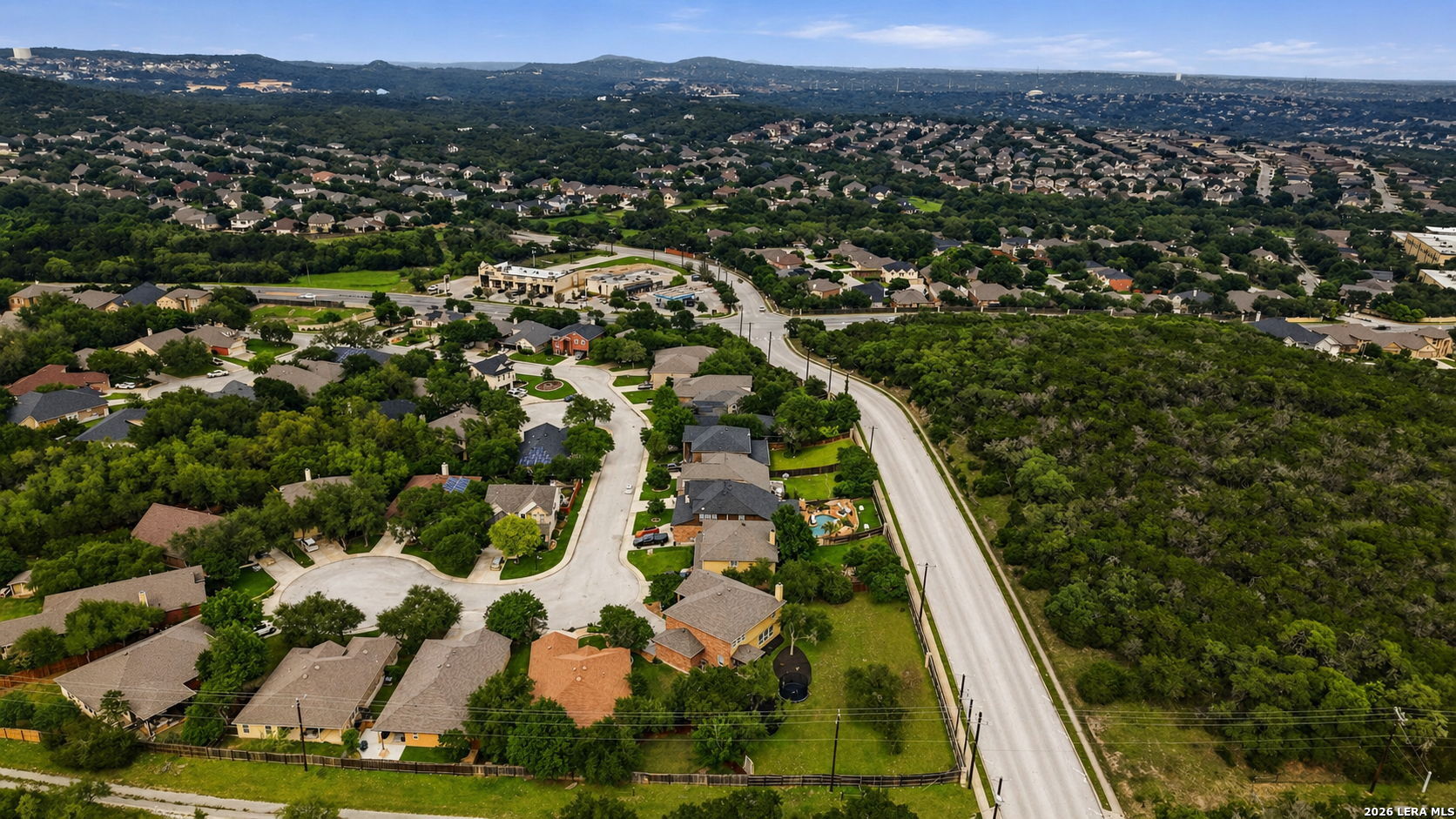 26022 Destiny Ridge San Antonio TX 78260