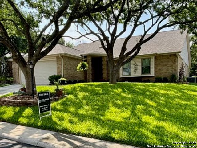 3716 Scenic Drive Schertz TX 78108