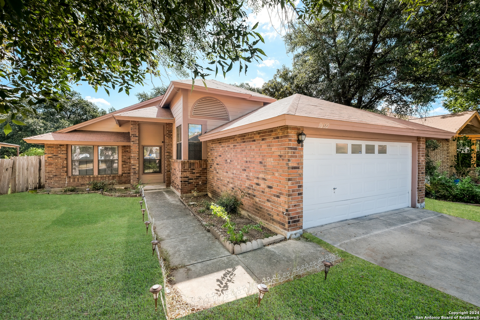 9602 Dugas Drive San Antonio TX 78245