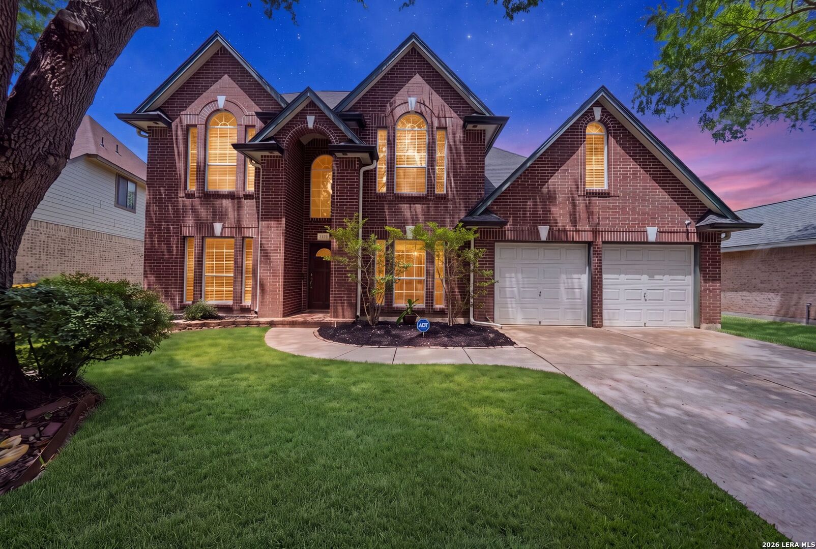 9347 Llano Verde Helotes TX 78023